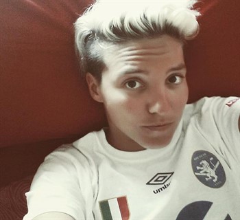 Chi è Stefania Tarenzi Nazionale Femminile: Biografia, Età e Stipendio