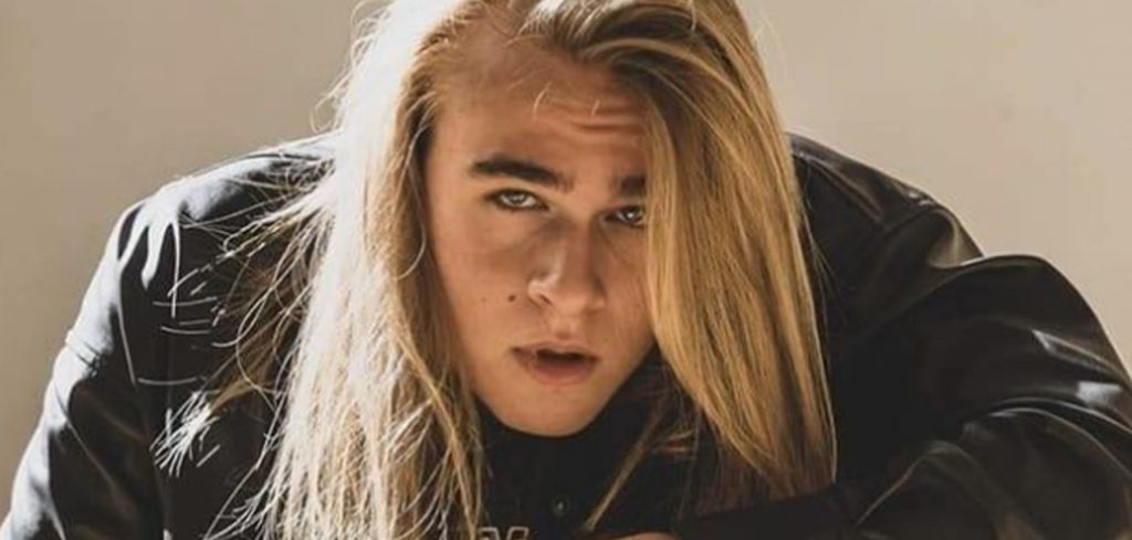 Chi è Aaron Amici 22: Età, Vero Nome, Eliminazione, Fidanzata e Instagram