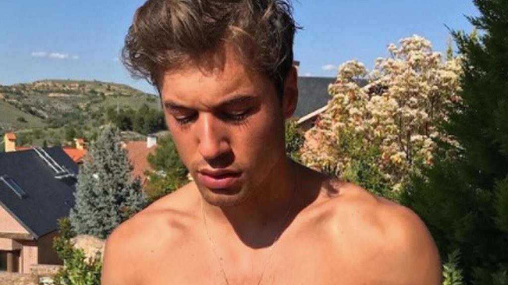 Chi è Abraham Garcia Ex di Giulia Salemi: Biografia, Età, Storia, Instagram e Carriera