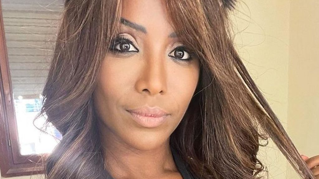 Chi è Ainett Stephens? Biografia, Età, Ex marito Nicola Radici e Figlio