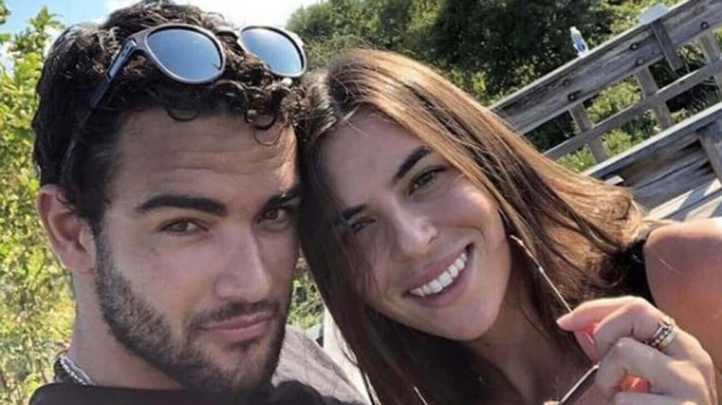 Chi è Ajla Tomljanovic la Fidanzata di Matteo Berrettini: Età, Instagram Tennista