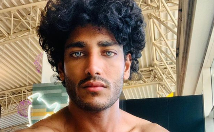 Chi è Akash Kumar Ritiro Isola dei Famosi 2021: Biografia, Età e Instagram