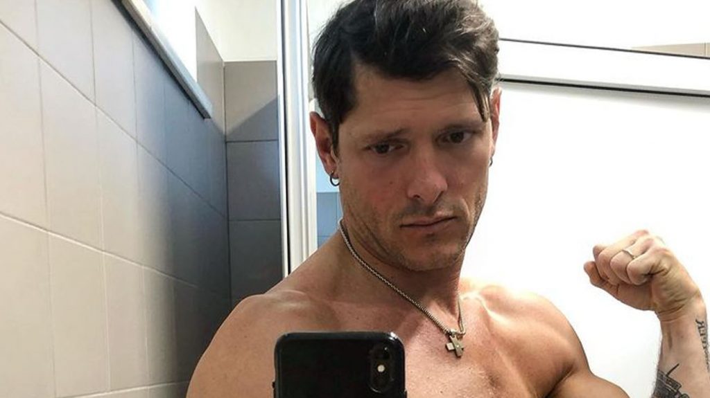 Chi è Aldo Montano GF VIP 2021? Biografia, Età, Moglie, Figlio Mario Jr