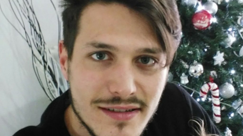 Chi è Alessandro, Corteggiatore Andrea Nicole a Uomini e Donne? Età, Cognome e Instagram