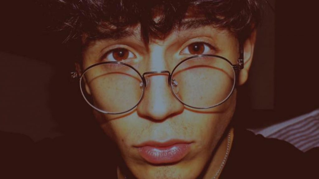 Chi è Alex Amici 21? Età, Ex Fidanzata Cosmary e Tim Summer Hits