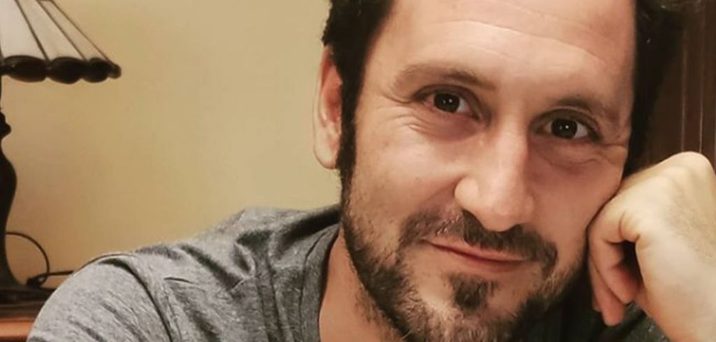 Chi è Alex Gadea Attore Cristóbal di Sei Sorelle: Biografia, Età e Il Segreto