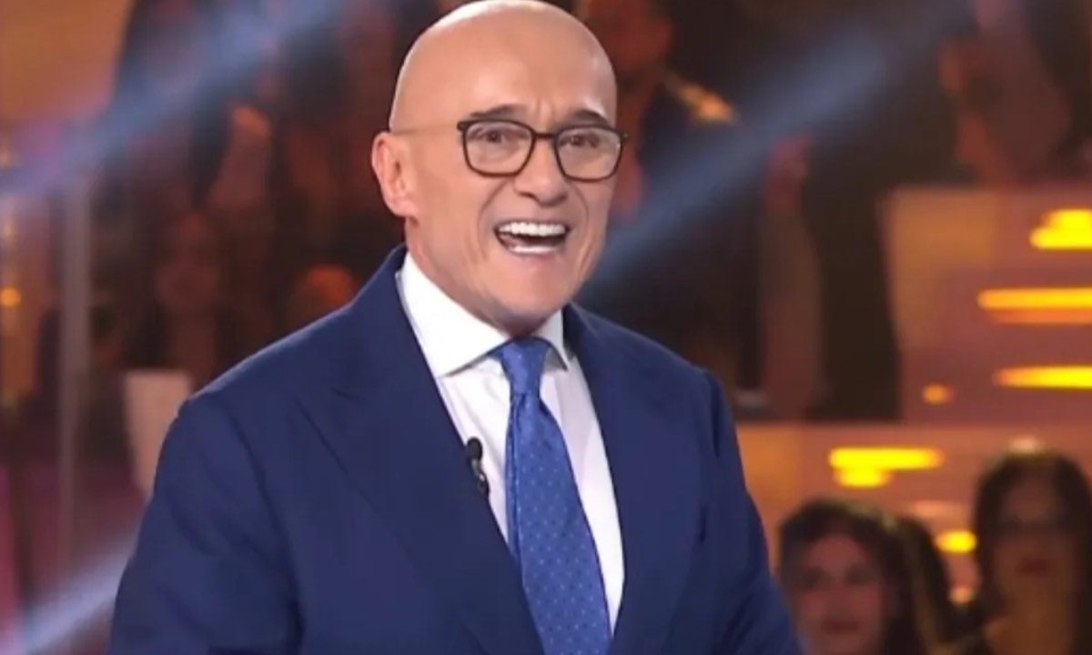 Alfonso Signorini e il legame con il compagno Paolo Galimberti: tutto quello che non sapevi