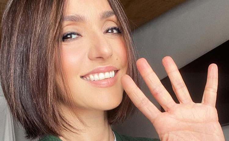 Chi è Ambra Angiolini: Biografia, Età, Figli e Instagram