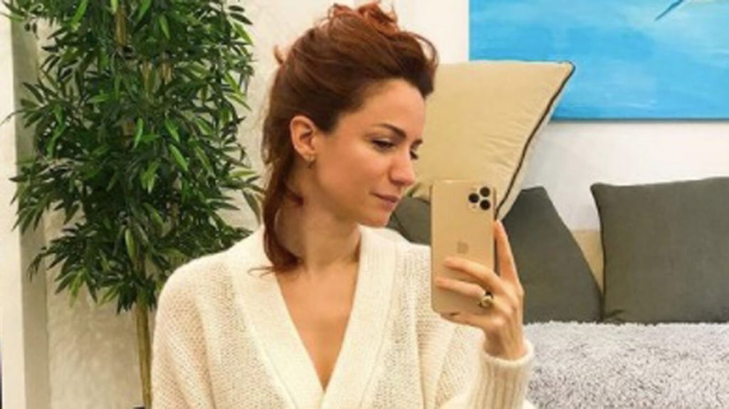 Chi è Andrea Delogu: Età, Carriera, Ex Marito, Fidanzato Luigi e Instagram