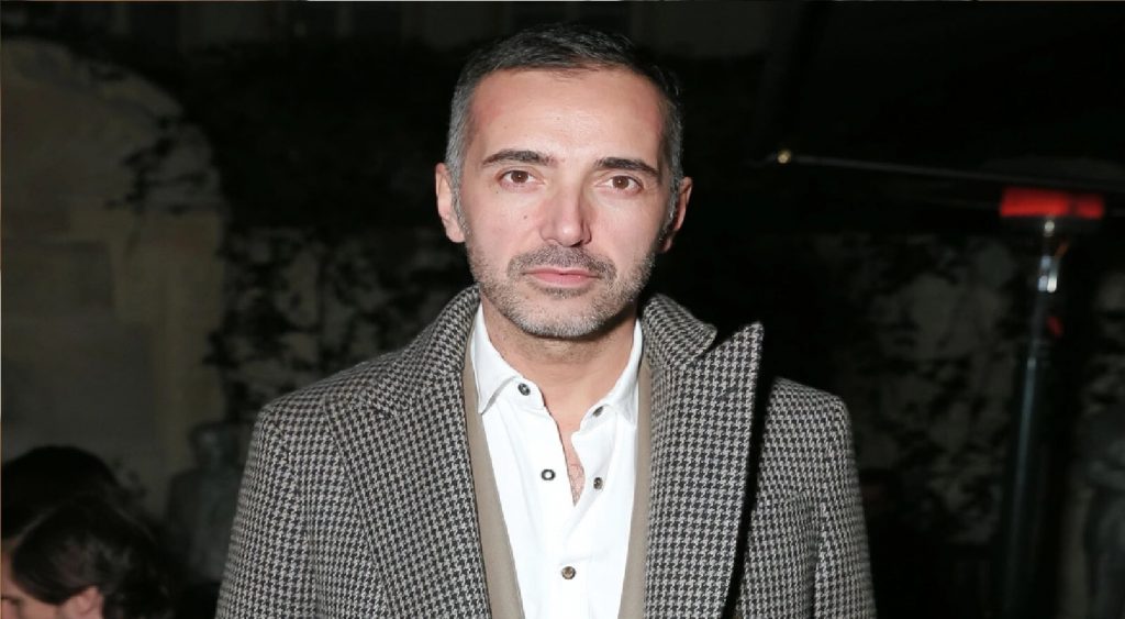 Chi è Andrea Incontri: Età, Tommaso Zorzi, Lavoro e Instagram