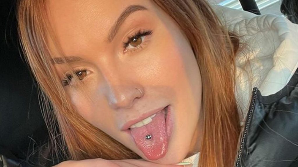 Chi è Anna Ciati? Biografia, Età, TikToker, Pechino Express e Instagram