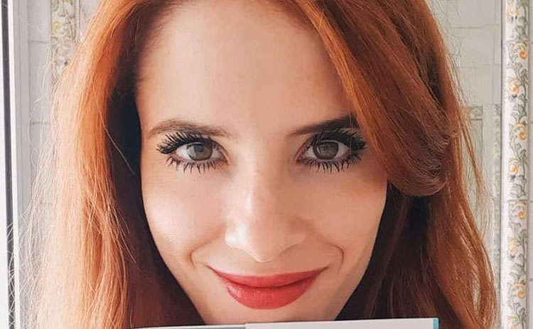 Chi è Anna Dalton: Biografia, Età, Carriera attrice, Origini, Vita privata e Instagram