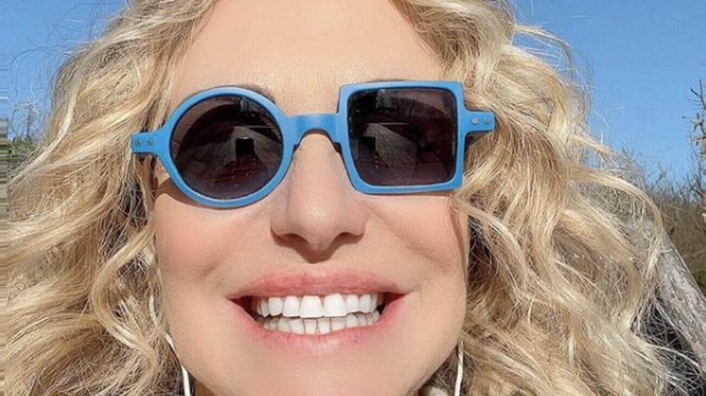 Chi è Antonella Clerici: Età, Figlia, Compagno Garrone e E’ sempre mezzogiorno