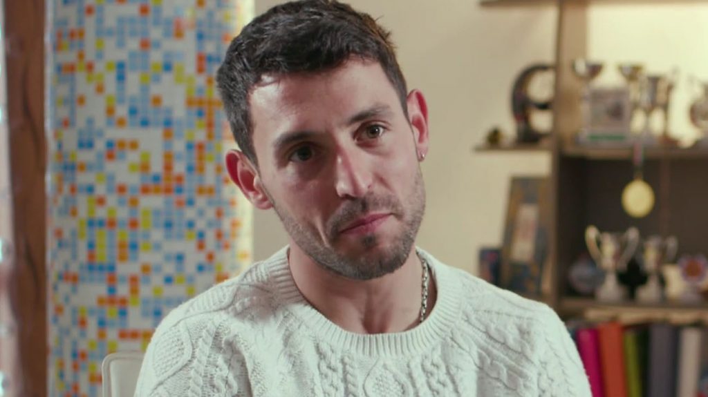 Chi è Antonio Quarta Matrimonio a Prima Vista 2022: Biografia, Età e Moglie