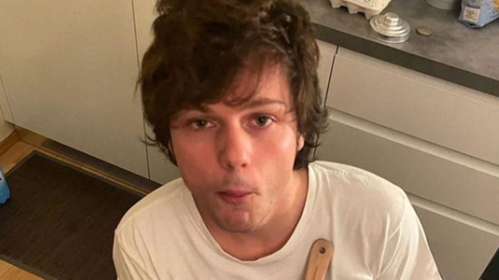 Chi è Baltimora X Factor 2021: Biografia, Età, Instagram e Inedito Colore