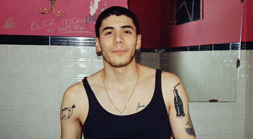 Chi è Calma Amici 21: Biografia, Età, Nome, Instagram e Inediti