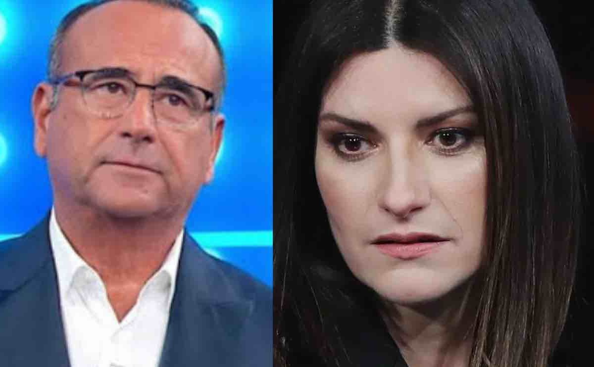 Sanremo 2026, chi sarà la nuova conduttrice: la Pausini esce allo scoperto | “Perchè tanta cattiveria?”