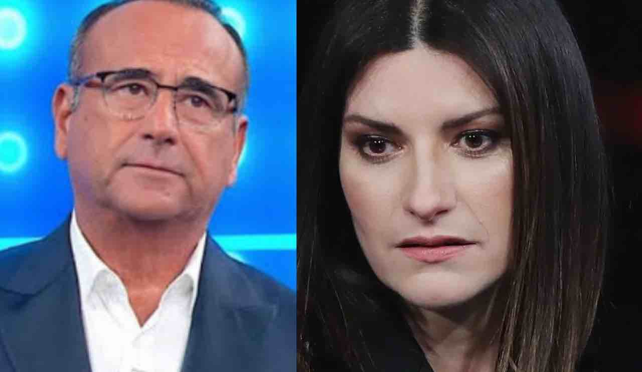 Sanremo 2026, chi sarà la nuova conduttrice: la Pausini esce allo scoperto | “Perchè tanta cattiveria?”