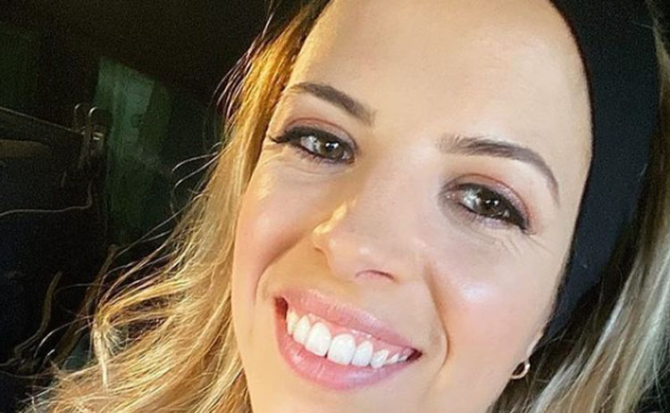 Chi è Carolina Kostner: Biografia, Età, Carriera, Fidanzato e Instagram