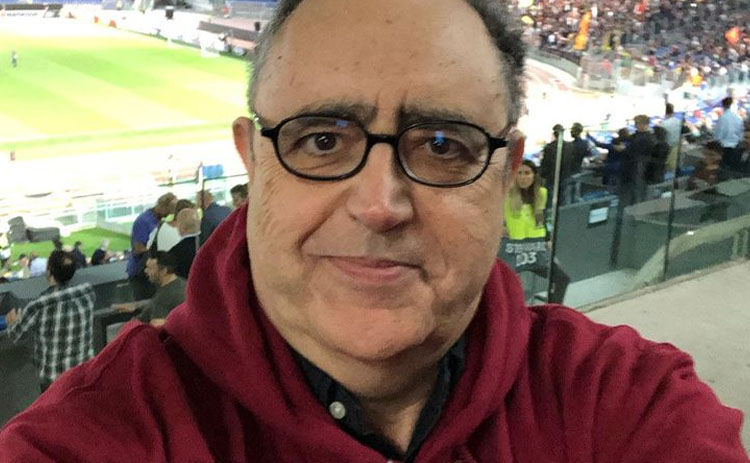 Chi è Cesare San Mauro Compagno di Angela Melillo: Età, Carriera e Instagram