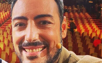 Chi è Ciro Priello dei The Jackal: Età, Moglie, Figlia e Sanremo 2022