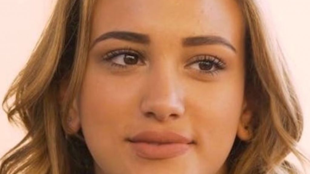 Chi è Clarissa Selassié? Età, Fidanzato, Altezza, Instagram e GF VIP