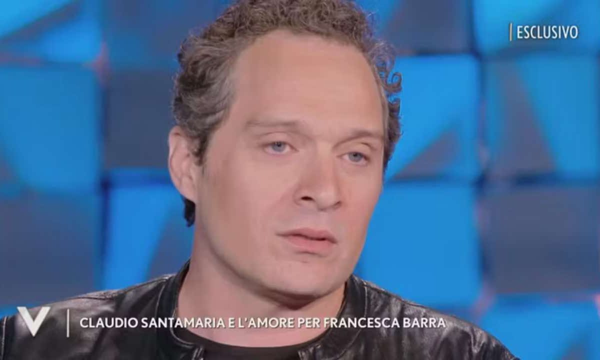 Claudio Santamaria: dal rione Prati al cinema italiano tra supereroi, cantautori e antieroi