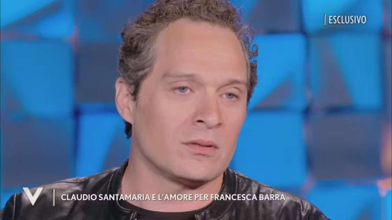 Claudio Santamaria: dal rione Prati al cinema italiano tra supereroi, cantautori e antieroi