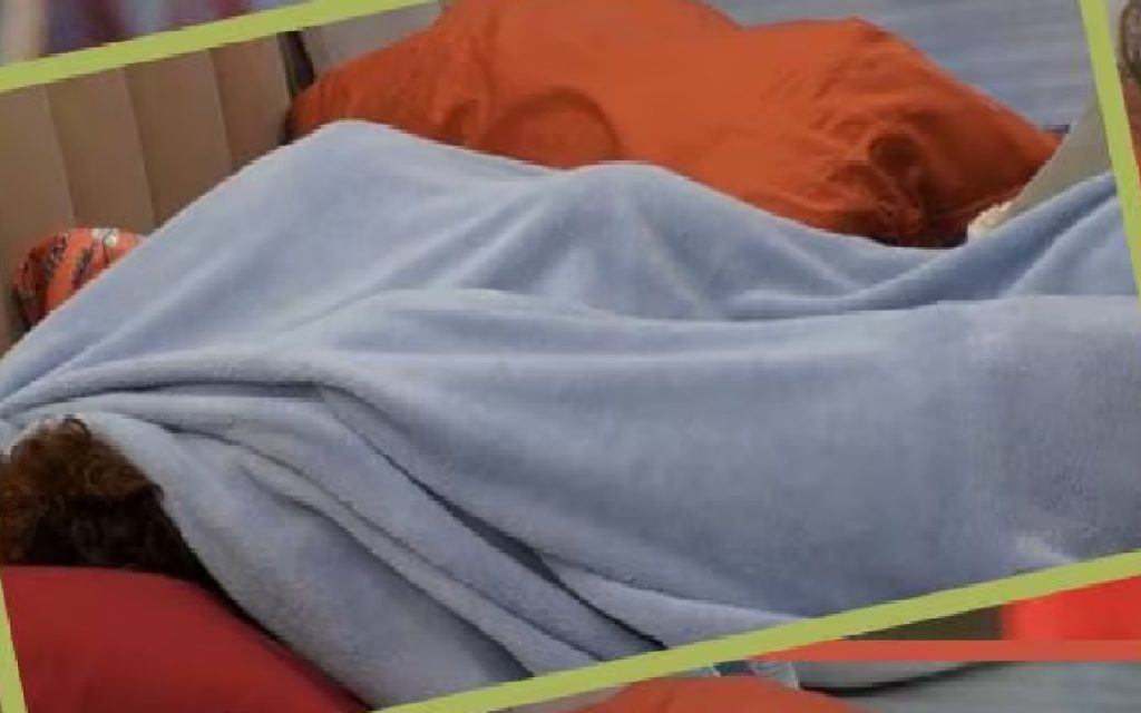 Grande Fratello 2023: Garibaldi svela cosa fa sotto le coperte con Beatrice