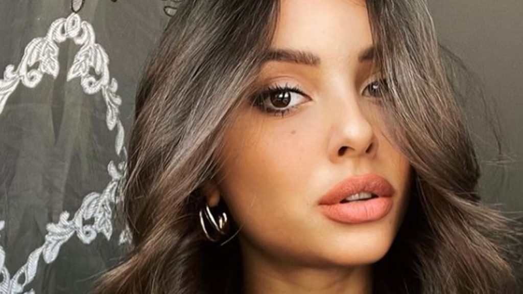 Chi è Cosmary Fasanelli? Età, Ex Alex, Nunzio, Amici e Instagram