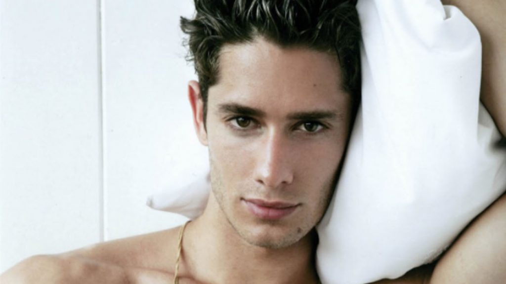 Chi è Davide Rossi Ex Fidanzato di Elodie: Età e Instagram