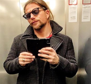 Chi è Enrico Nigiotti: Biografia, Età, Amici, Canzone e Duetto Sanremo