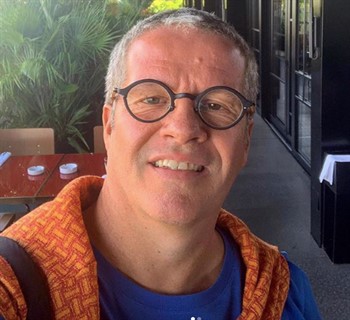 Chi è Ernst Knam Bake Off: Biografia, Età, Altezza e Moglie