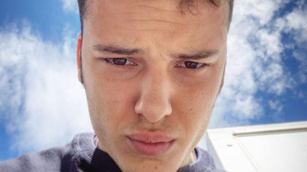 Chi è Edoardo Donnamaria GF VIP: Età, Genitori, Forum e Instagram