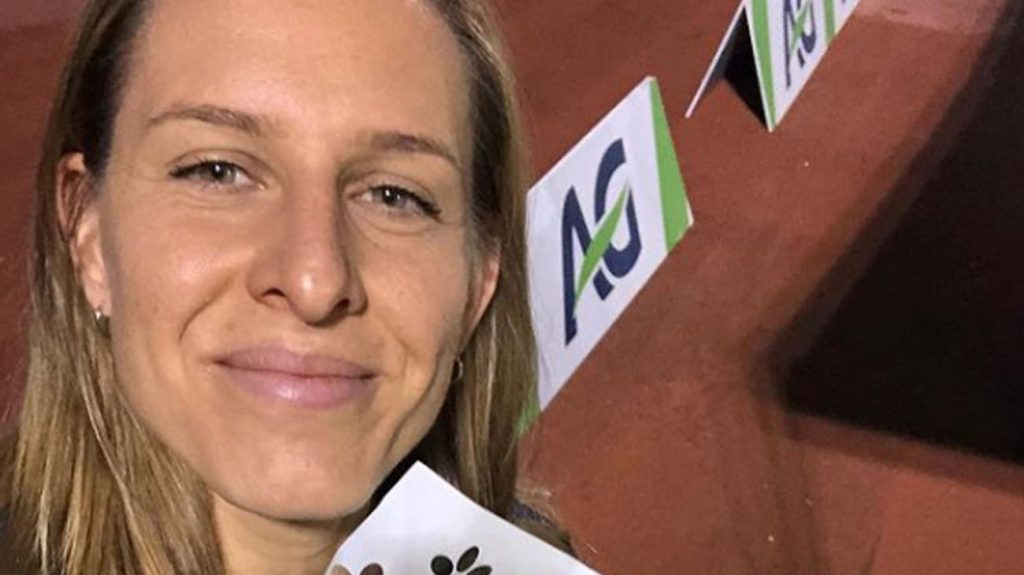 Chi è Elena Vallortigara: Biografia, Età, Carriera, Infortuni, Olimpiadi Tokyo 2021