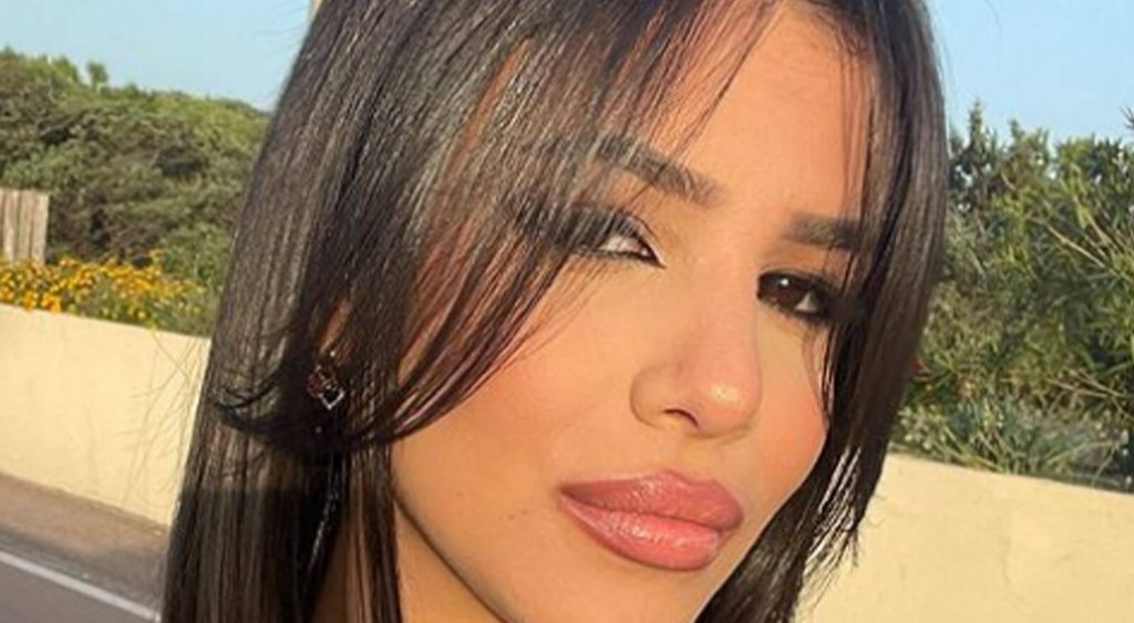 Chi è Eleonora Cabras Amici 22: Età, Instagram, Ballerina