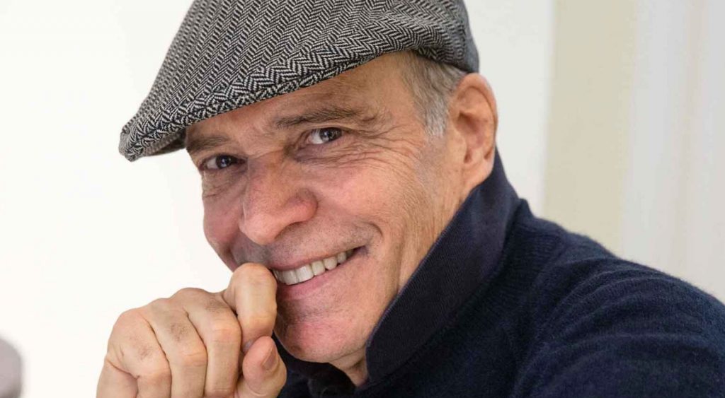 Chi è Enrico Montesano: Biografia, Età, Mogli e Ballando con le Stelle