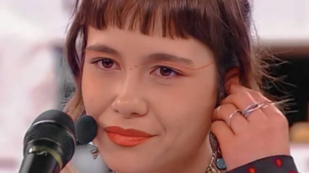 Chi è Enula Bareggi Amici 20: Età, Instagram, Fidanzato e Contorta