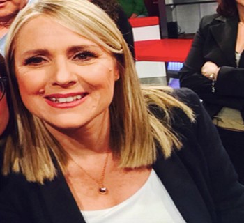 Chi è Federica Sciarelli: Biografia, Età, Marito, Figlio e Curiosità