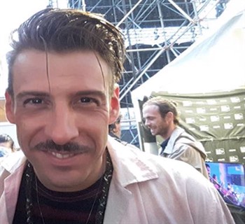 Chi è Francesco Gabbani: Biografia e Brano di Sanremo 2020