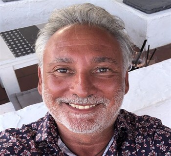 Chi è Francesco Paolantoni: Biografia, Età, Moglie, Figli e Carriera