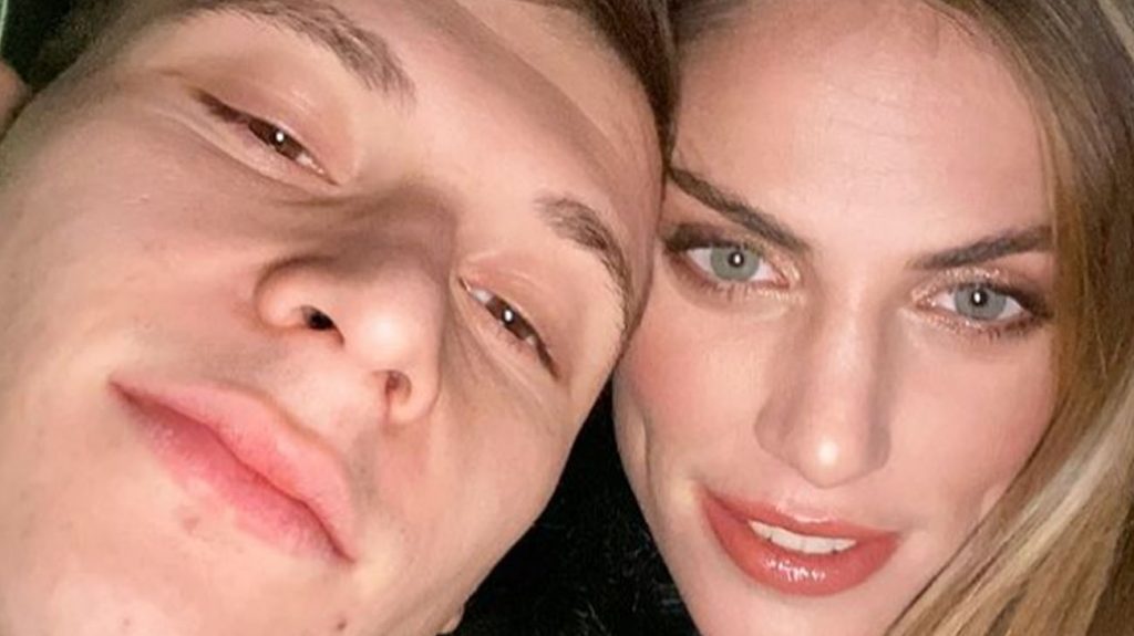 Chi è Federica Schievenin Moglie di Nicolò Barella: Età, Figlie e Instagram