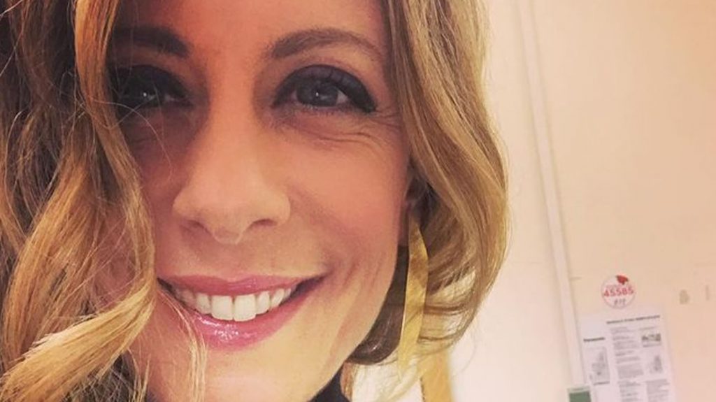 Chi è Francesca Fagnani: Biografia, Età, Compagno Enrico Mentana e Instagram
