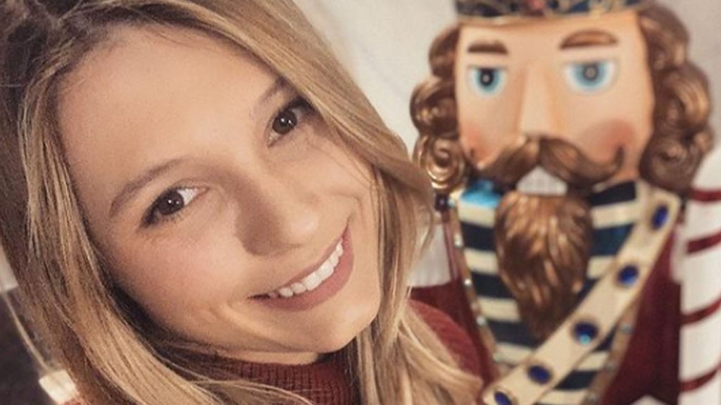 Chi è Francesca Fantuzzi: Biografia, Età, Fidanzata Berardi, Figlio, Curiosità e Instagram