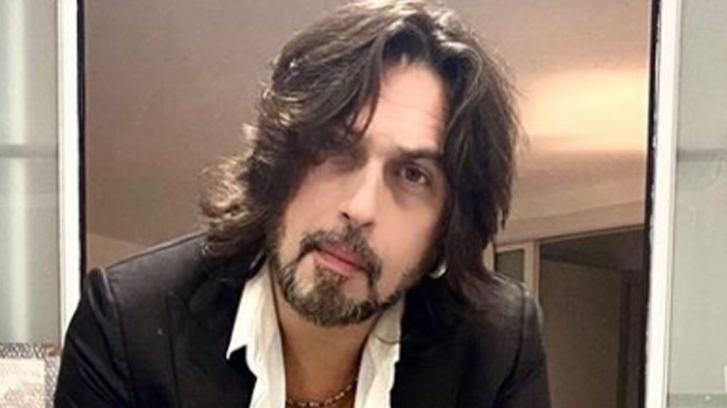 Chi è Francesco Sarcina? Età, Malattia, Ex Moglie Clizia, Fidanzata e Figli