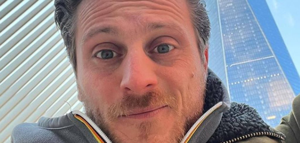 Chi è Fulvio Marino È sempre mezzogiorno? Biografia, Età, Instagram