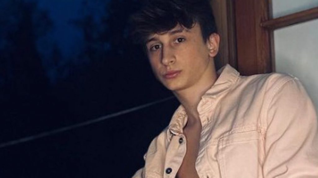 Chi è George Ciupilan GF VIP? Età, Madre, Padre, Ex Fidanzata e Stardust House