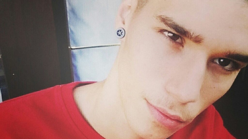 Chi è Giacomo Amici 21: Biografia, Età, Sfida, Cantante e Instagram