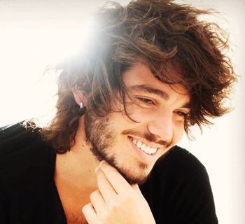 Chi è Gianluca De Matteis: Biografia, Età, Lavoro Tronista Uomini e Donne