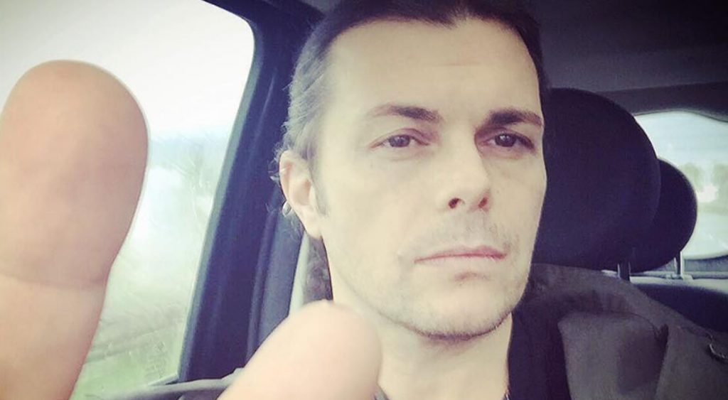 Gianluca Grignani: Età, Padre, Moglie, Instagram e Sanremo